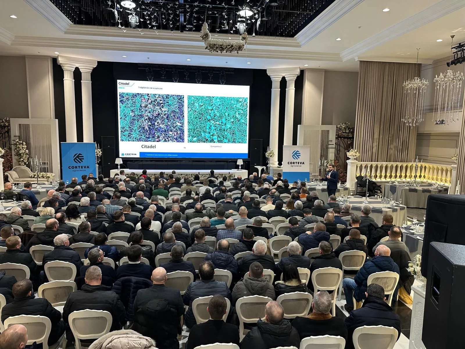 Corteva Learning Day Corteva Agriscience