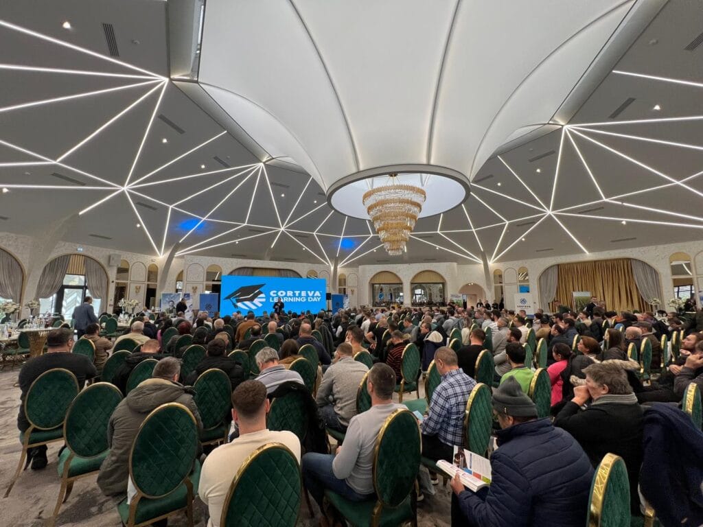 Corteva Learning Day Corteva Agriscience