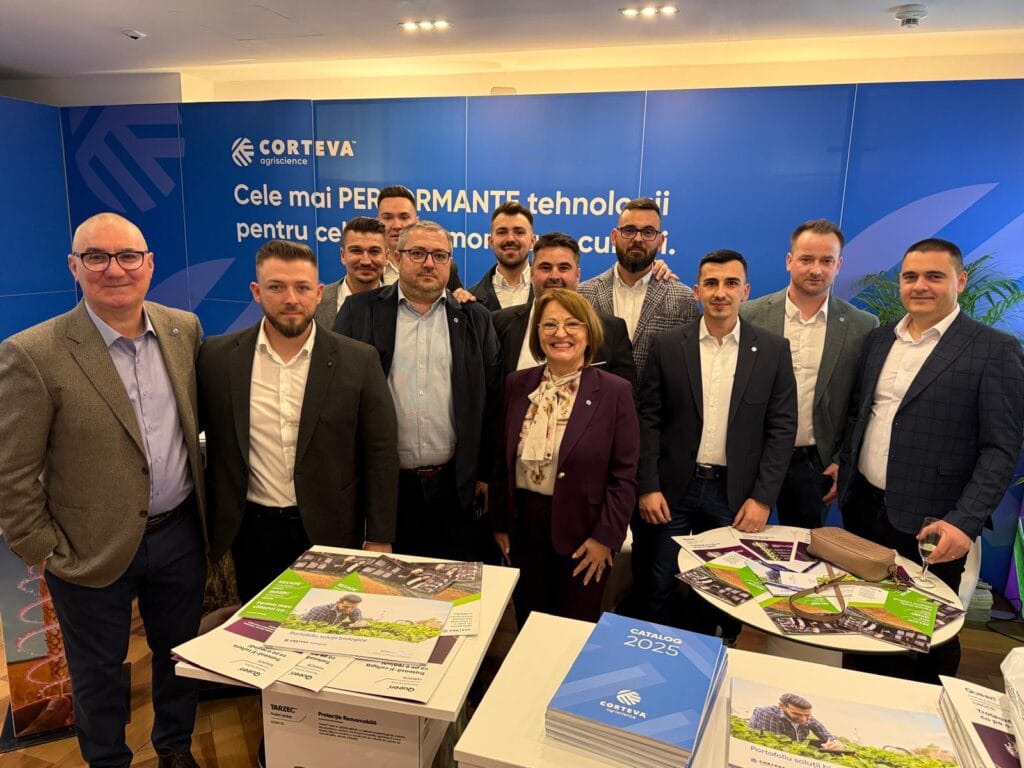 Corteva Learning Day Corteva Agriscience