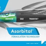 adama tehnologia asorbital o