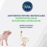 adeverinte apia 2025 o