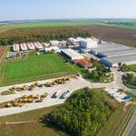 afumati production facility romania corteva o