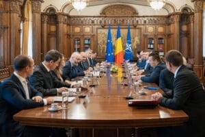 appr palatul cotroceni