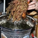 boboteaza la romani o
