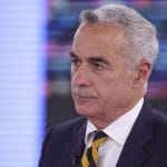 calin gerogescu o