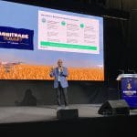 corteva agriscience agri trade summit 2025 jean ionescu o
