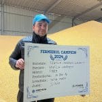 laurentiu fratila fermier campion porumb pioneer p9889 o