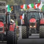 protest italia 2025 o