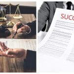 succesiune o
