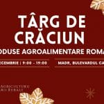 targ craciun o