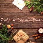 traditii la noi o