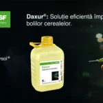 Daxur® - protecție de lungă durată și formulare inovatoare
