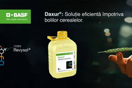 Daxur® - protecție de lungă durată și formulare inovatoare