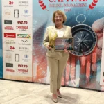 Maria Cîrjă Marketing Manager România și Republica Moldova la Corteva Agriscience