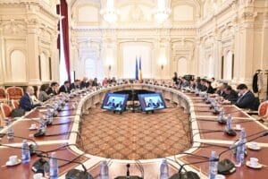 comisie senat