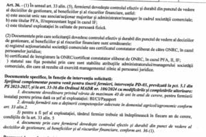 documente tanar