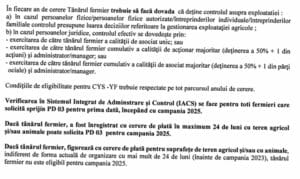 dovezi tanar fermier