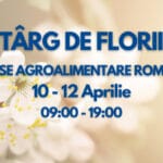 targ florii madr