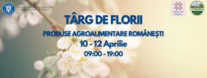 targ florii madr