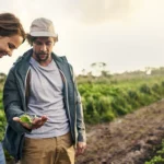 Inovând împreună cu natura corteva