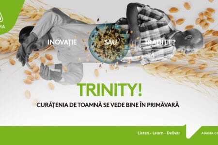 adama erbicid trinity