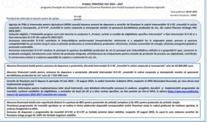apia anunt mai