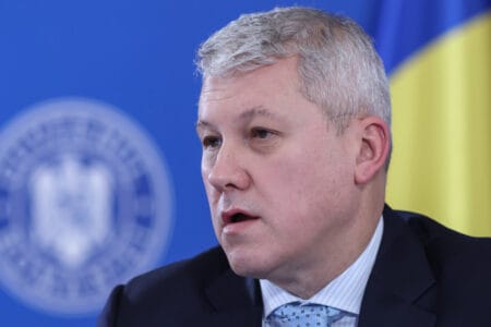 catalin predoiu