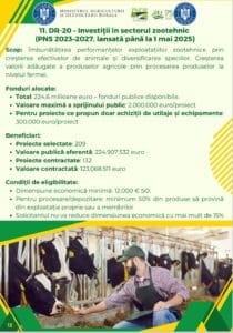 raport barbu dr 20