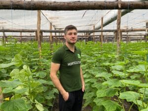 tanar fermier galati