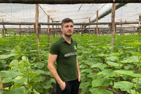 tanar fermier galati