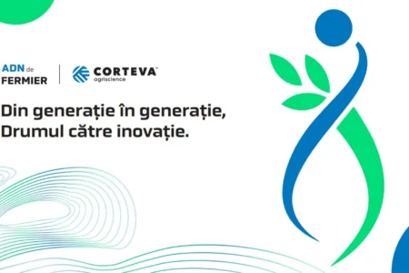 ADN de Fermier Corteva Agriscience