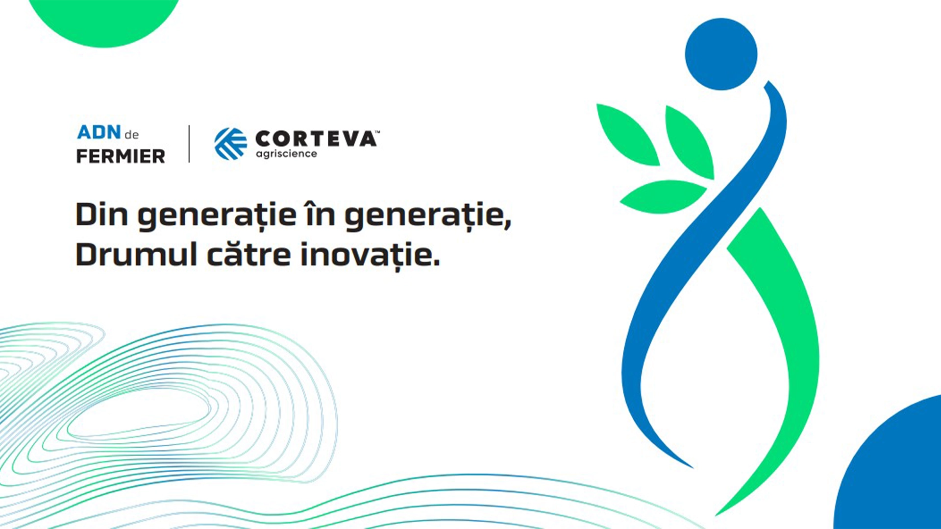 ADN de Fermier Corteva Agriscience