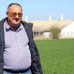 Fermierii își sporesc în mod sustenabil productivitatea la porumb și floarea-soarelui cu ajutorul produselor biologice Mihai Budai