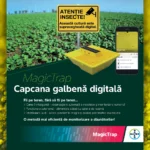 MagicTrap de la Bayer