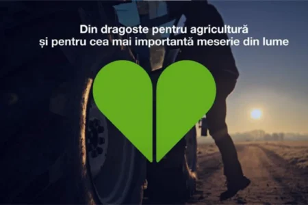 ce inseamna sa fii fermier BASF