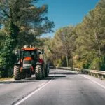 modificare permis tractor