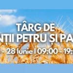 targ petru pavel