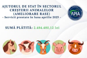ameliorare rase