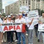 apia si afir