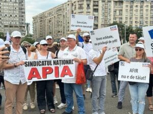 apia si afir