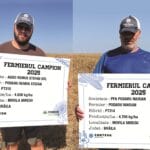 fermieri campioni rapita corteva braila 2025