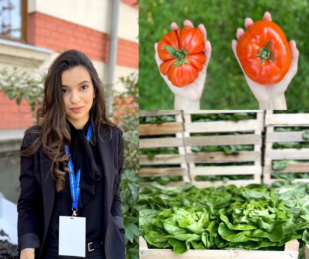 iris rosculet serele dulci talenta