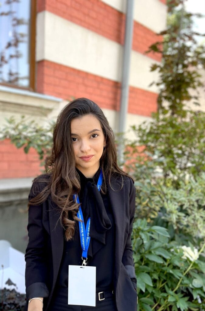 iris rosculet serele dulci talenta