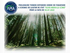 silvomediu prelungire