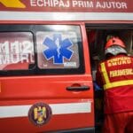 smurd ambulanta