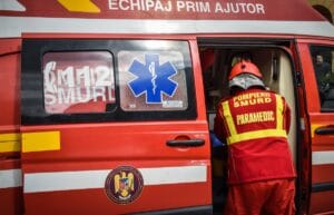 smurd ambulanta