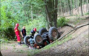 strivit tractor