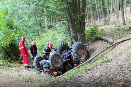 strivit tractor