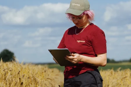 Pași practici pentru consolidarea rezilienței unei afaceri agricole
