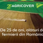 Agricover raportează profit în creștere și consolidare a cotei în piața de finanțare